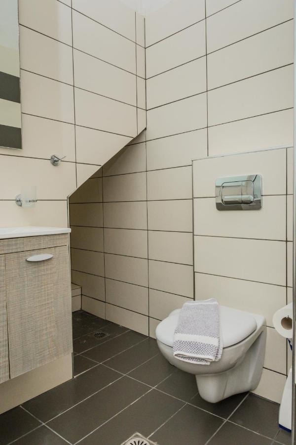 Hotel Sunshine Matala Екстериор снимка