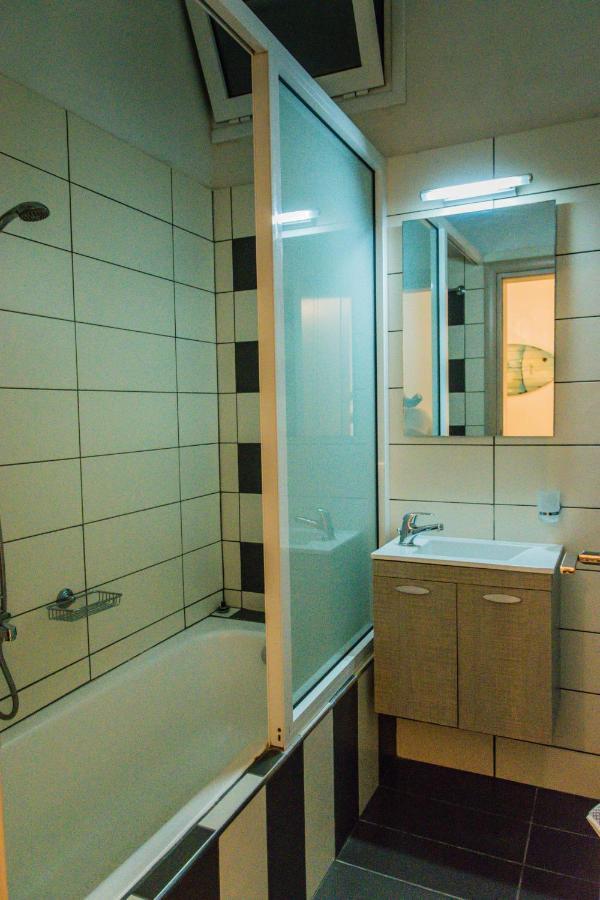Hotel Sunshine Matala Екстериор снимка