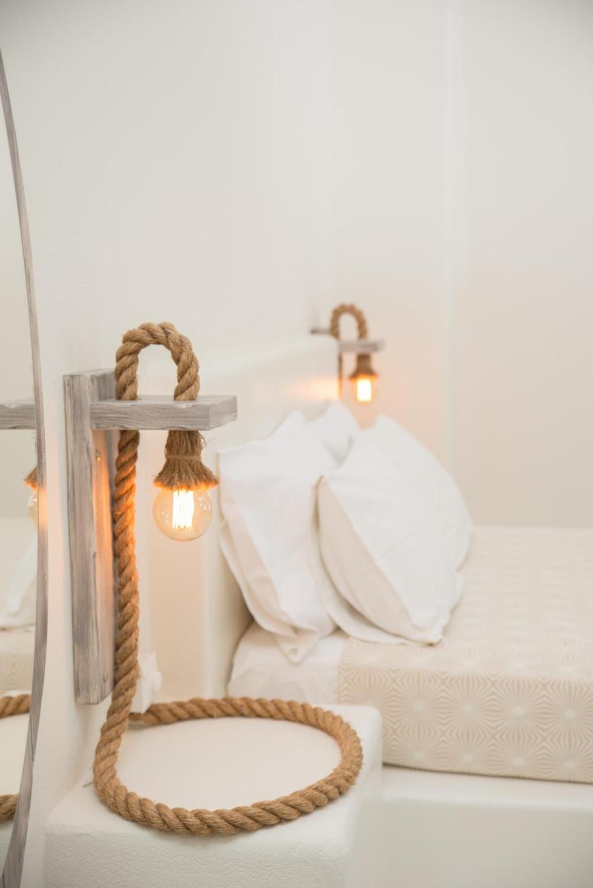 Hotel Sunshine Matala Екстериор снимка