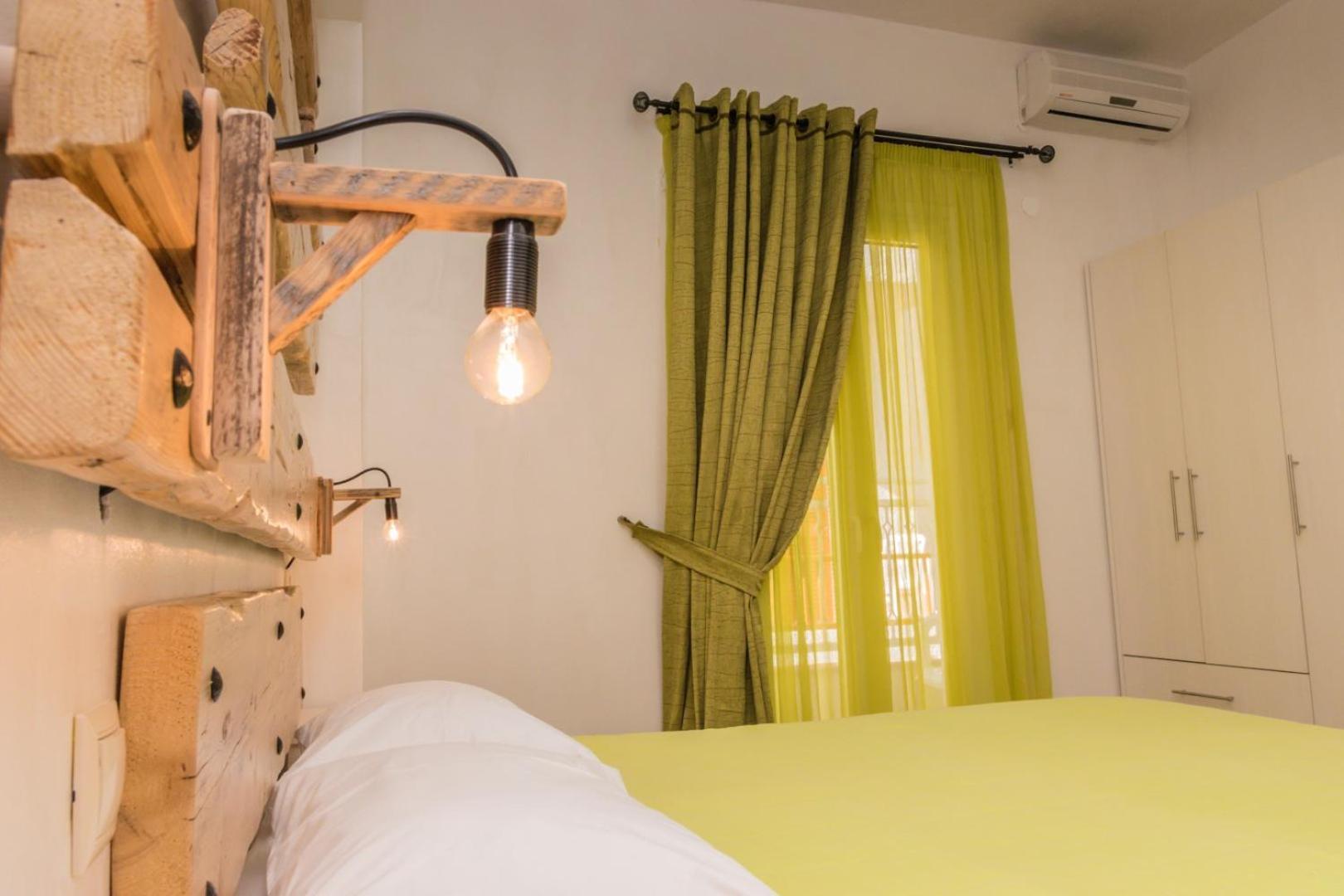 Hotel Sunshine Matala Екстериор снимка